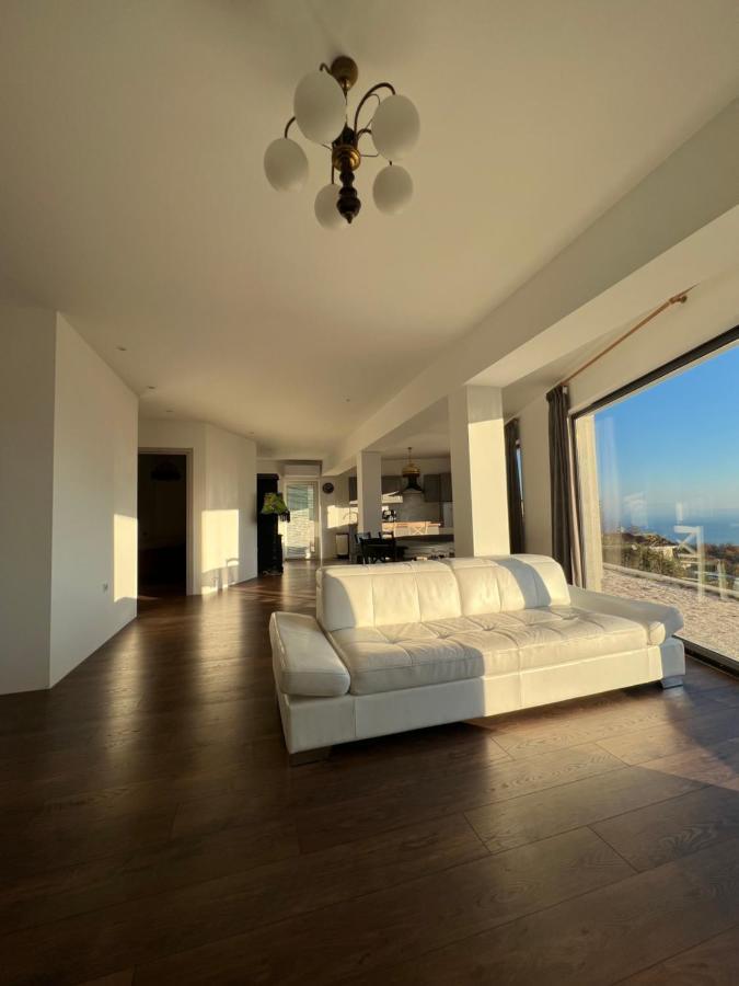 Apartment Nave Ičići Exteriör bild