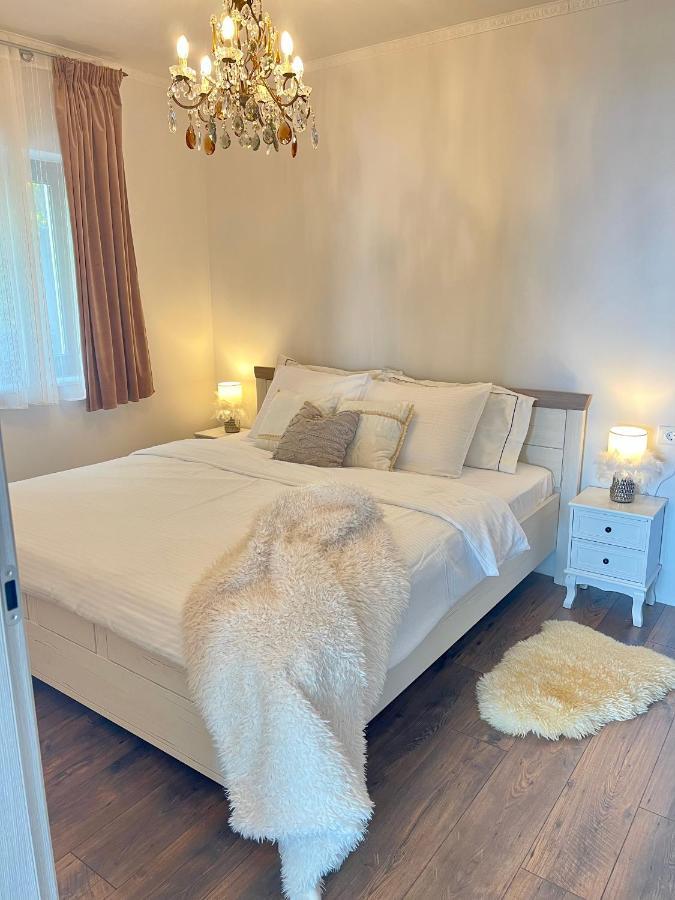Apartment Nave Ičići Exteriör bild