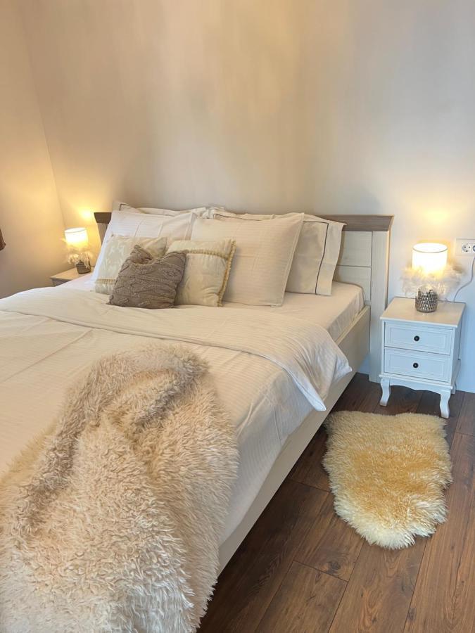 Apartment Nave Ičići Exteriör bild